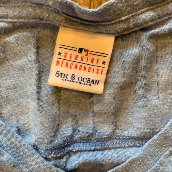 Juniors Brewer tee size L - Picture 3 of 3